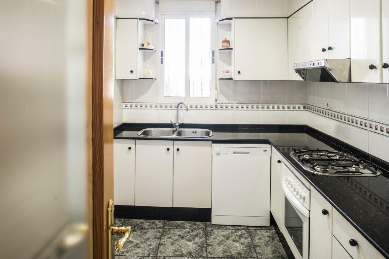 Casa Rural Carricola Экстерьер фото